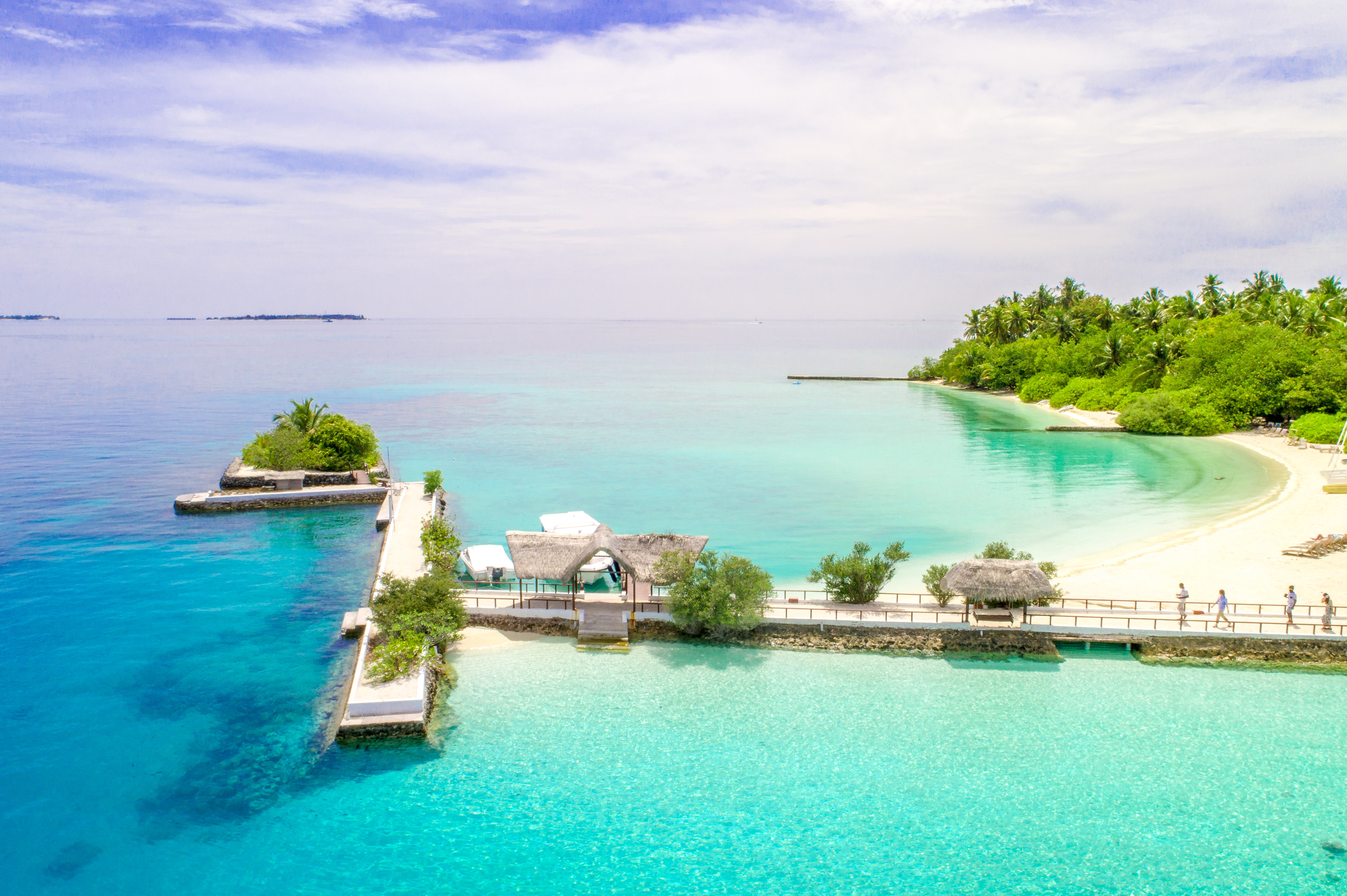 Νήσοι Μαλδίβες
