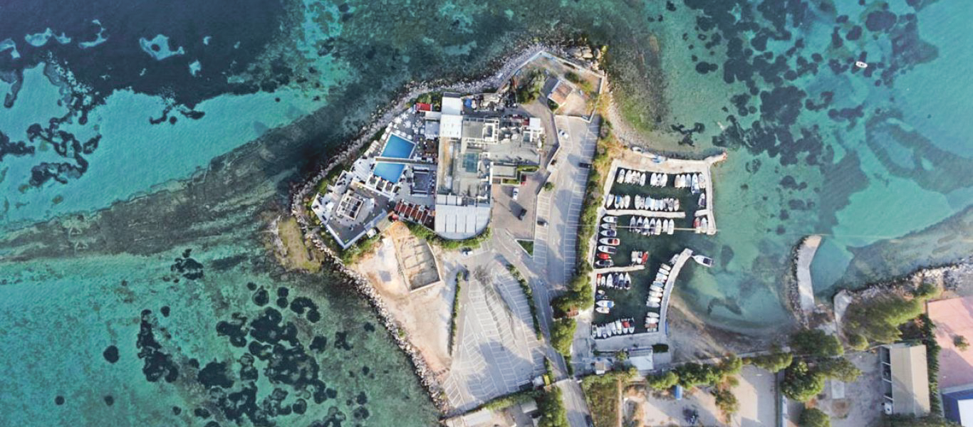 Αστέρια Γλυφάδας Αστέρια Γλυφάδας