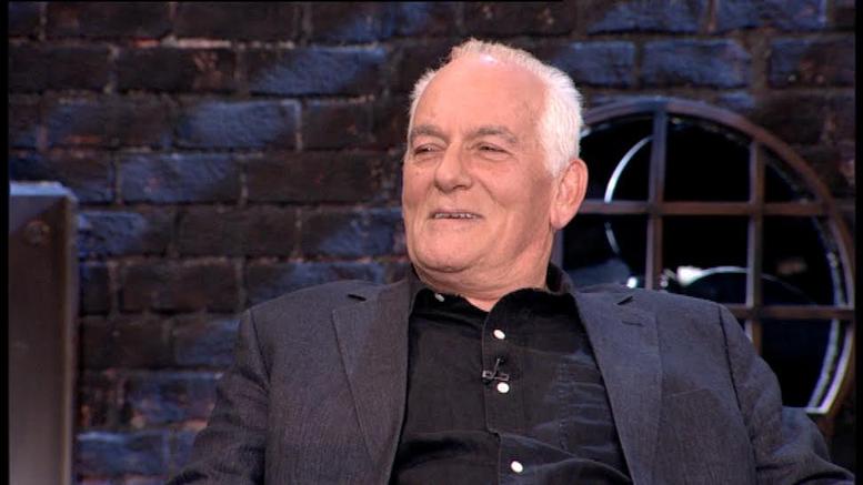 Βαγγέλης Ρωχάμης Βαγγέλης Ρωχάμης