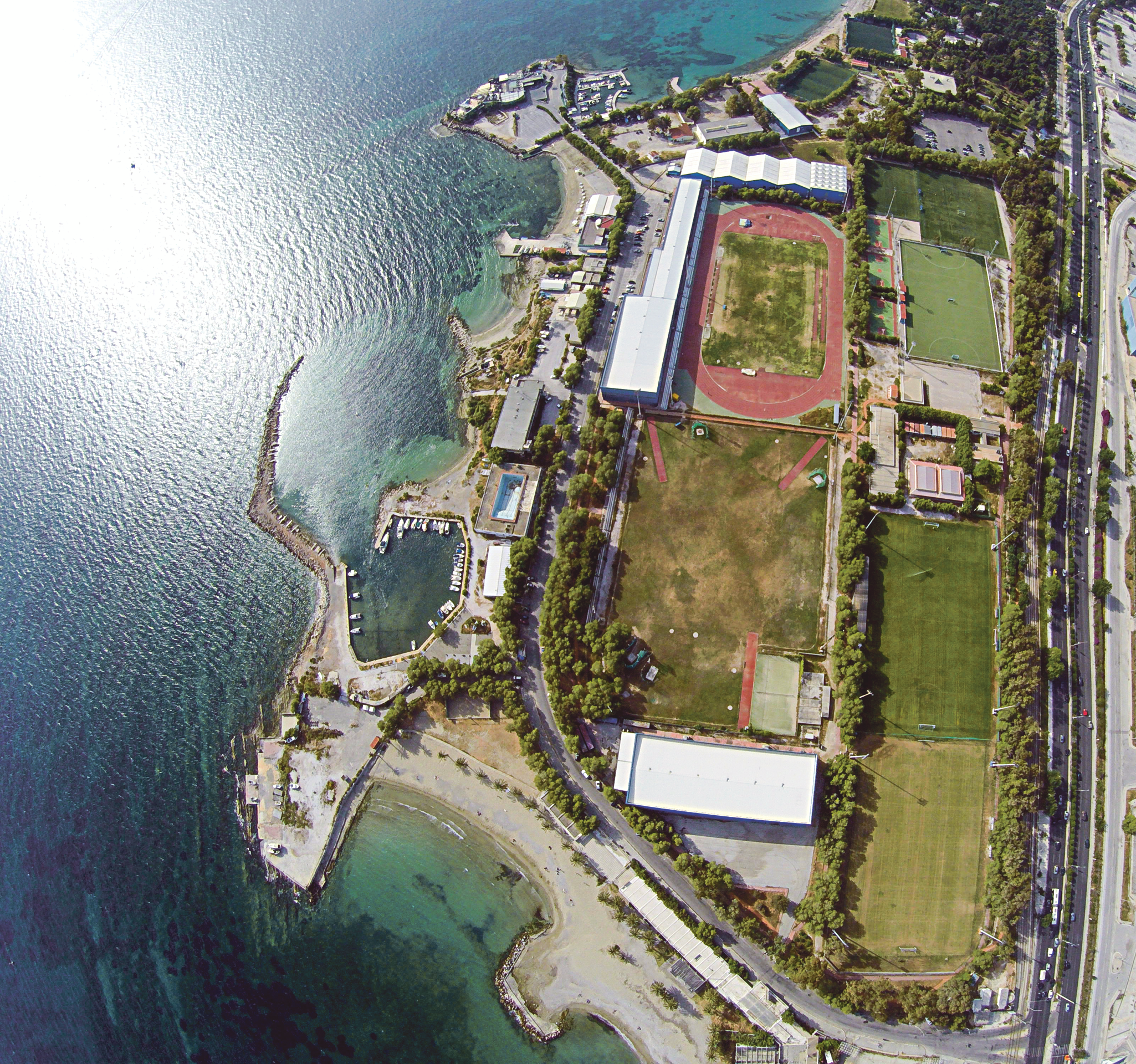 Ελληνικό Ελληνικό