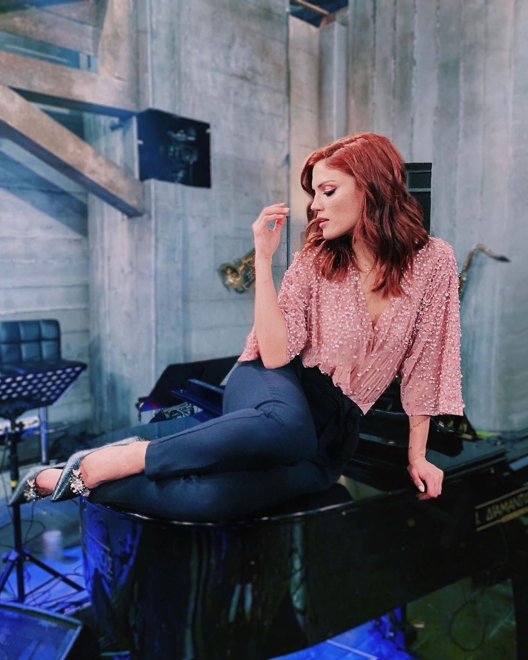 Μαίρη Συνατσάκη Μαίρη Συνατσάκη