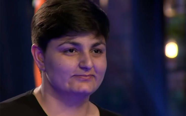 Μαρία Τσαπράνη Μαρία Τσαπράνη