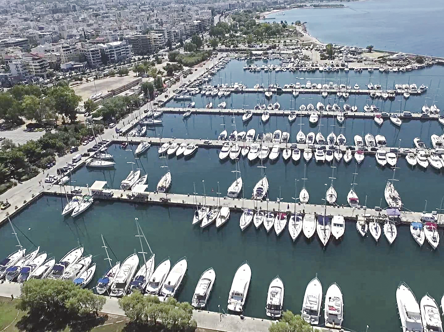 Μαρίνα Αλίμου Μαρίνα Αλίμου