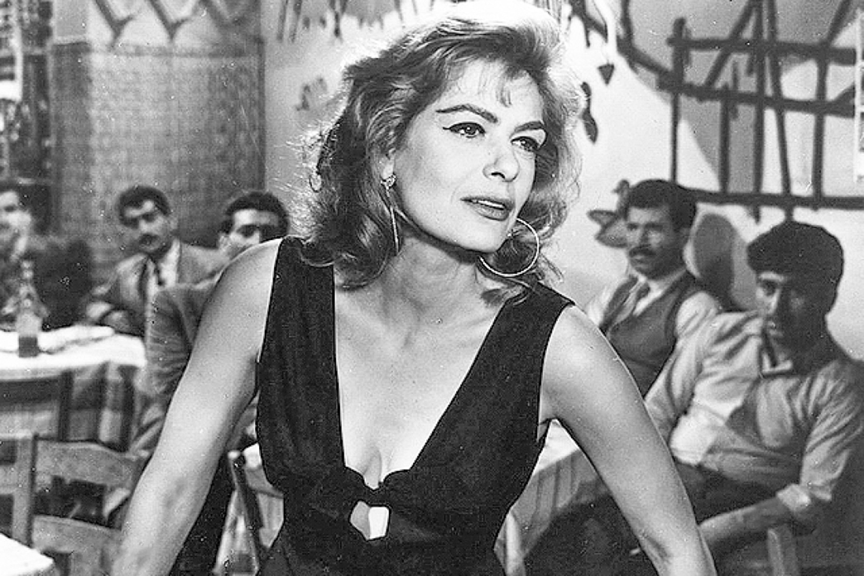 Μελίνα Μερκούρη Μελίνα Μερκούρη