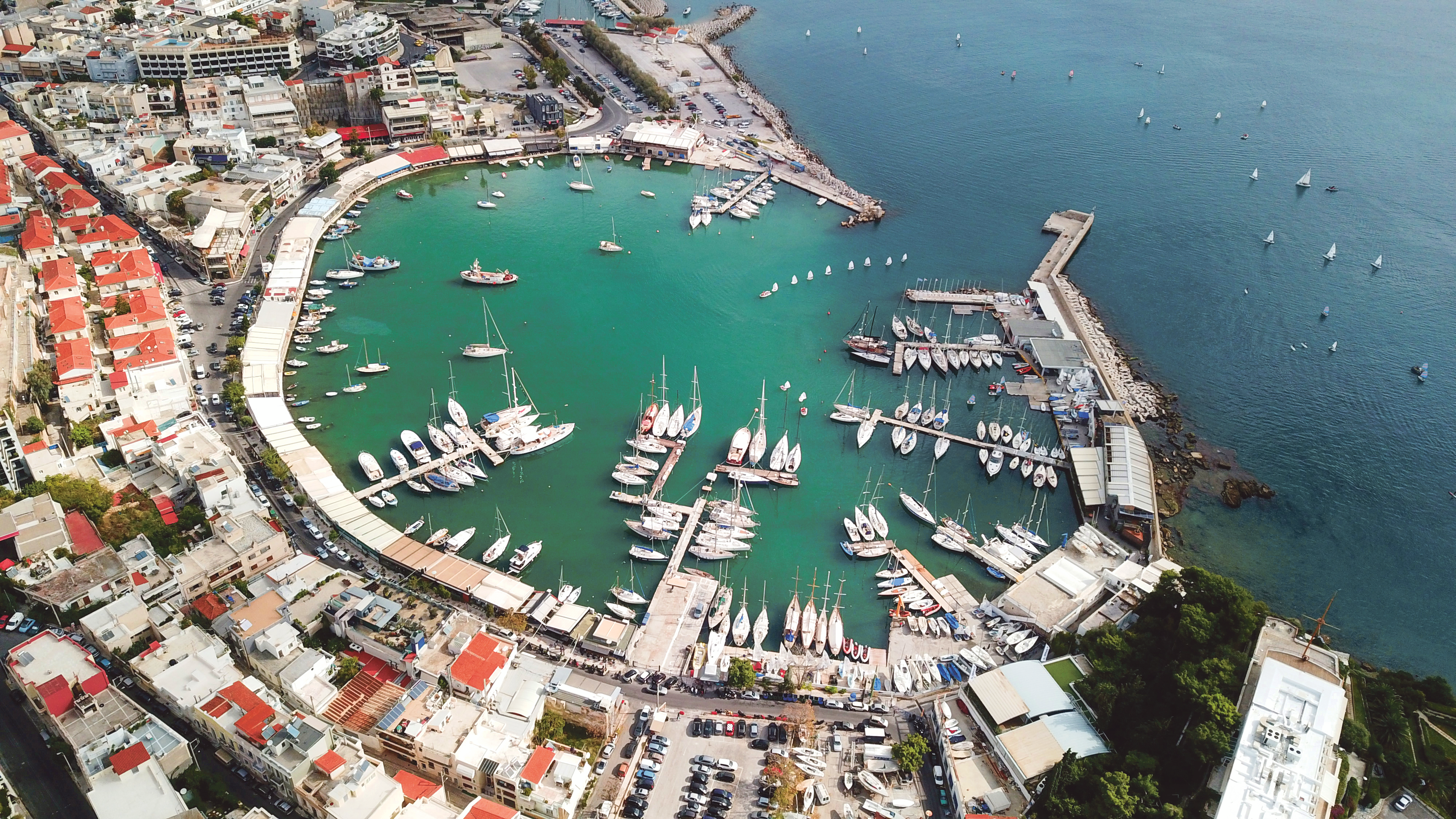 Μικρολίμανο Μικρολίμανο