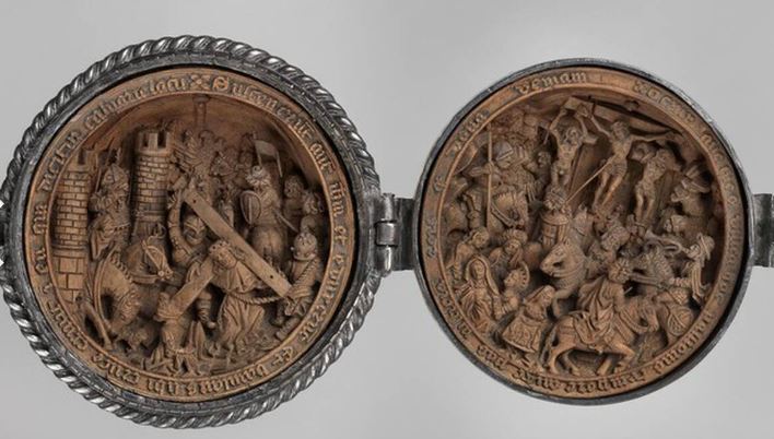 Μινιατούρες 