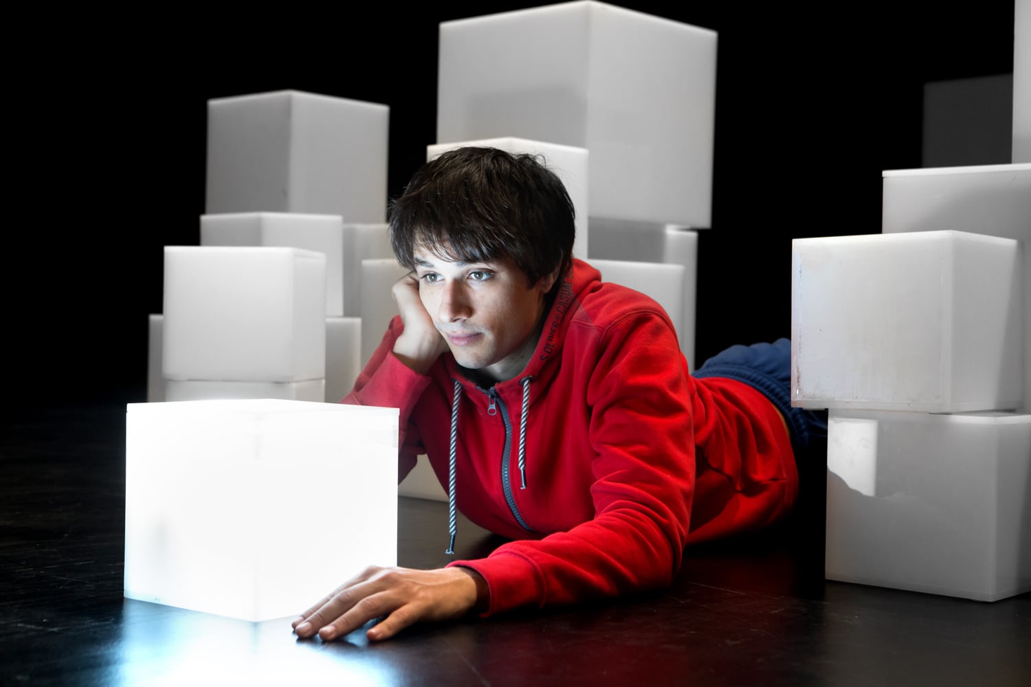 Ποιος σκότωσε τον σκύλο τα μεσάνυχτα