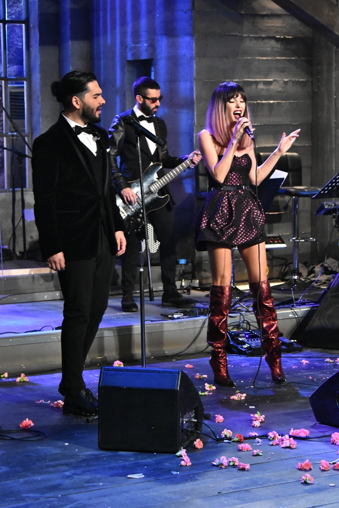 Στην υγειά μας