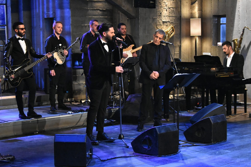 Στην υγειά μας Στην υγειά μας