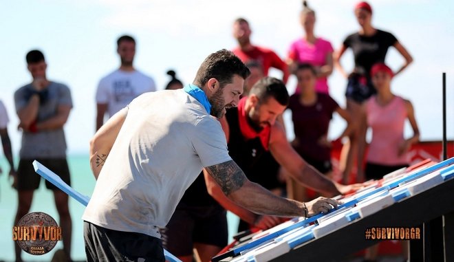 Survivor 3 Survivor 3