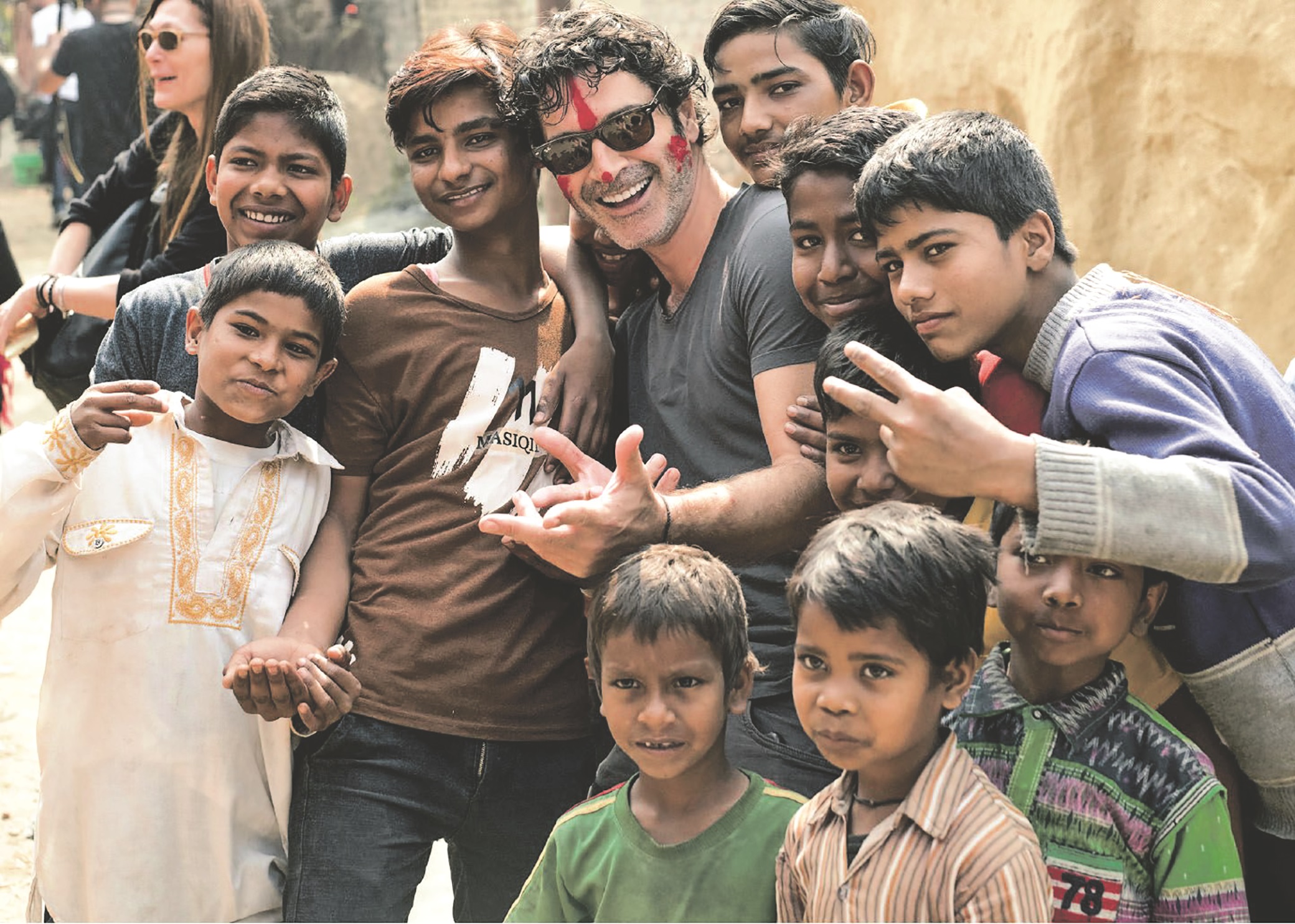 Χριστόφορος Παπακαλιάτης Χριστόφορος Παπακαλιάτης
