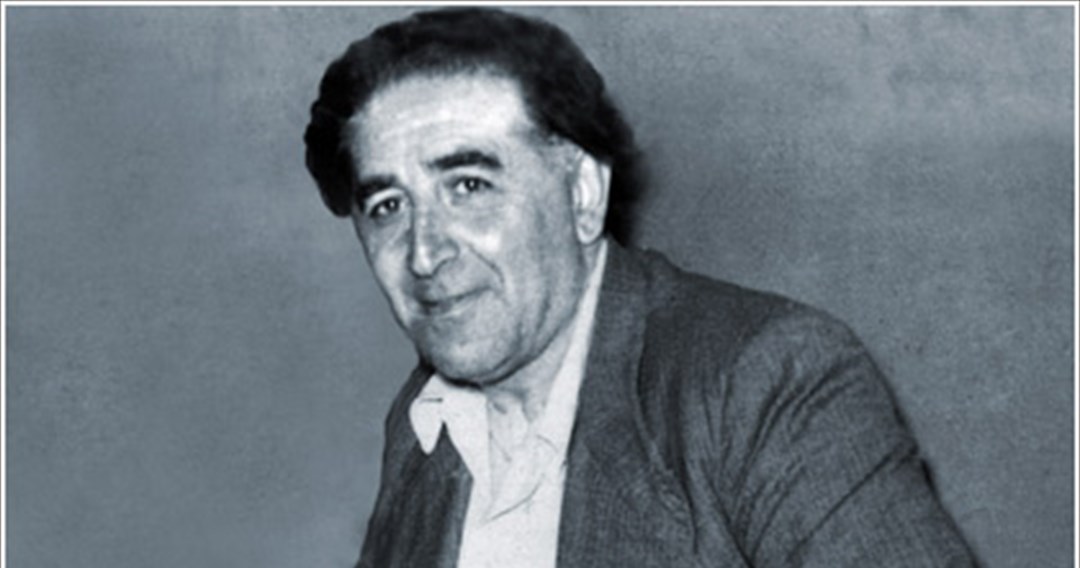 Χαράλαμπος Βασιλειάδης Χαράλαμπος Βασιλειάδης