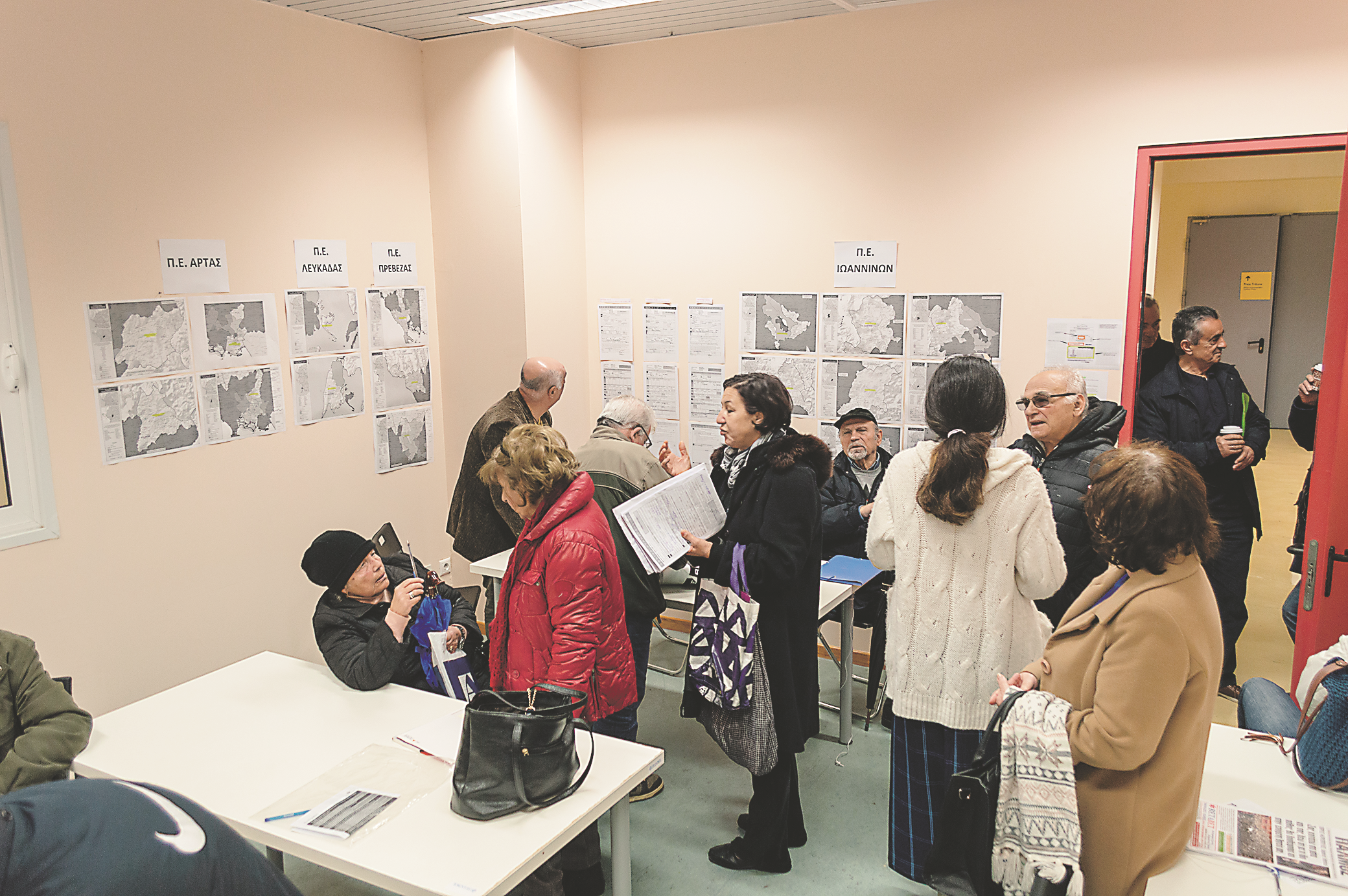 ktima2.png Φωτογραφία: Σπύρος Μπακάλης (ΕΘΝΟΣ)