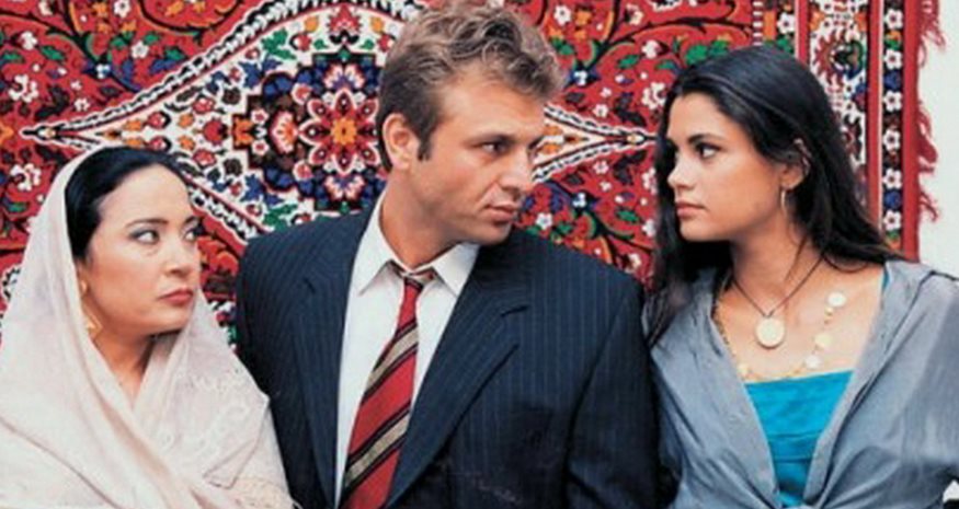 Ψίθυροι καρδιάς Ψίθυροι καρδιάς