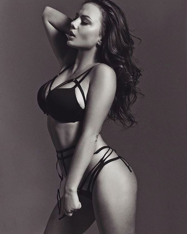 Πολίνα Γκλεν Πολίνα Γκλεν