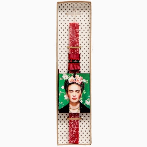 Λαμπάδα στα Public