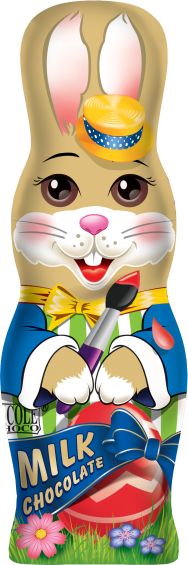 Σοκολατένια αυγά στα Public