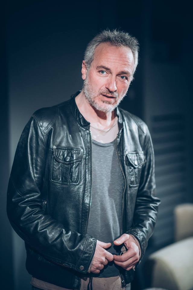 Ανδρέας Ανδρεόπουλος (Facebook) Ανδρέας Ανδρεόπουλος