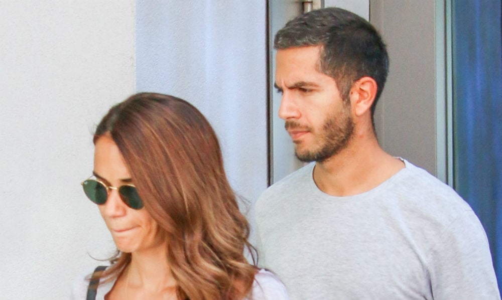 Άννα Μπουσδούκου, Σταύρος Ιωαννίδης Άννα Μπουσδούκου, Σταύρος Ιωαννίδης