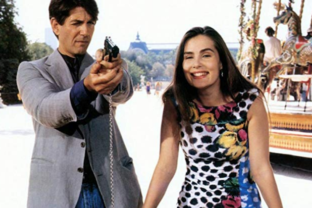 Bitter Moon Bitter Moon