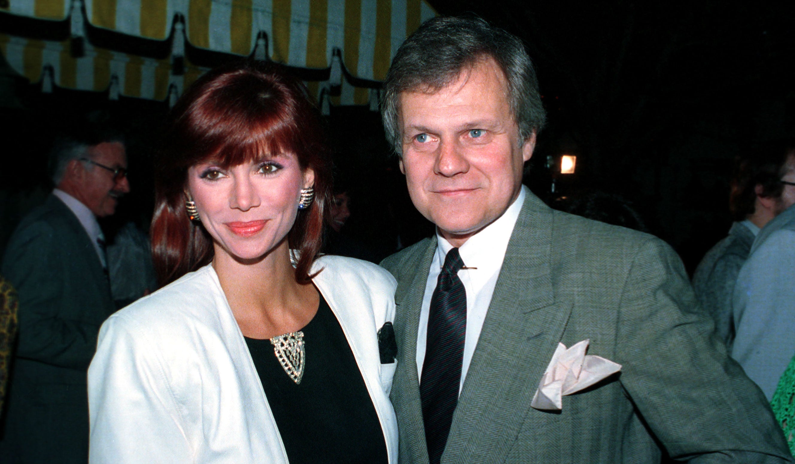 Ken Kercheval Dallas