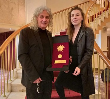 Δήμος Αβδελιώδης