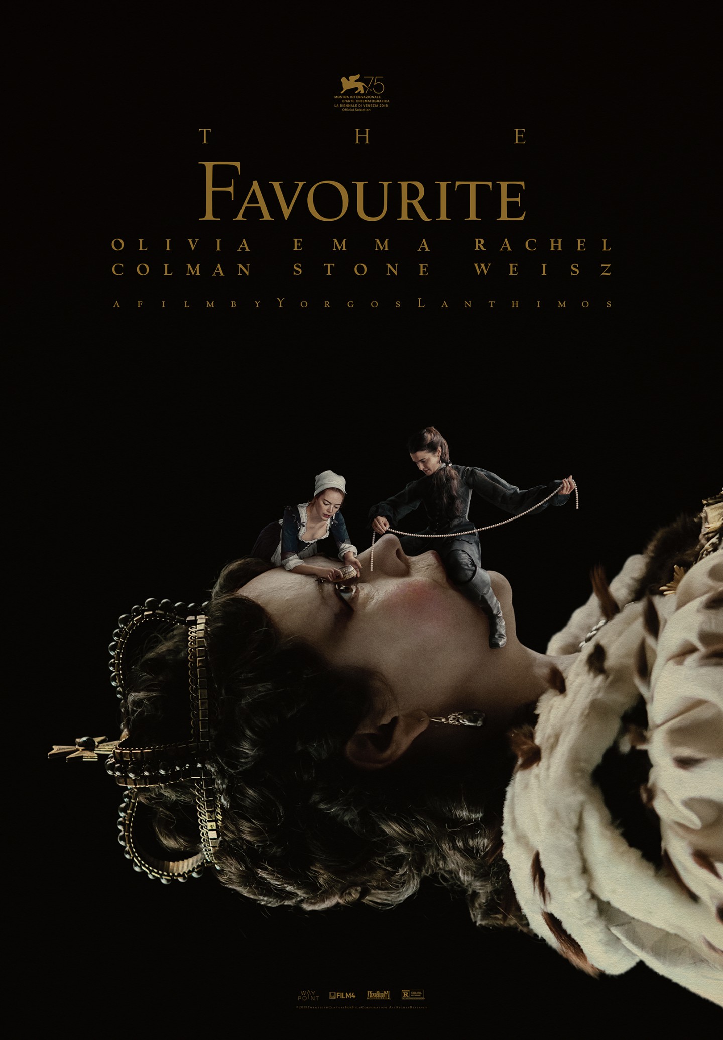 eynoimeni.jpg Η Ευνοούμενη