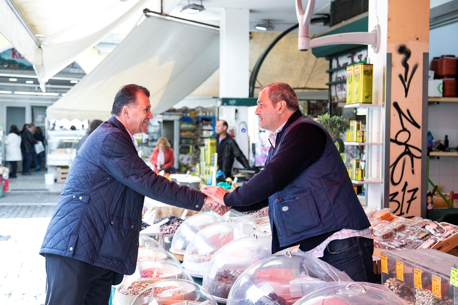 Γιώργος Ορφανός 