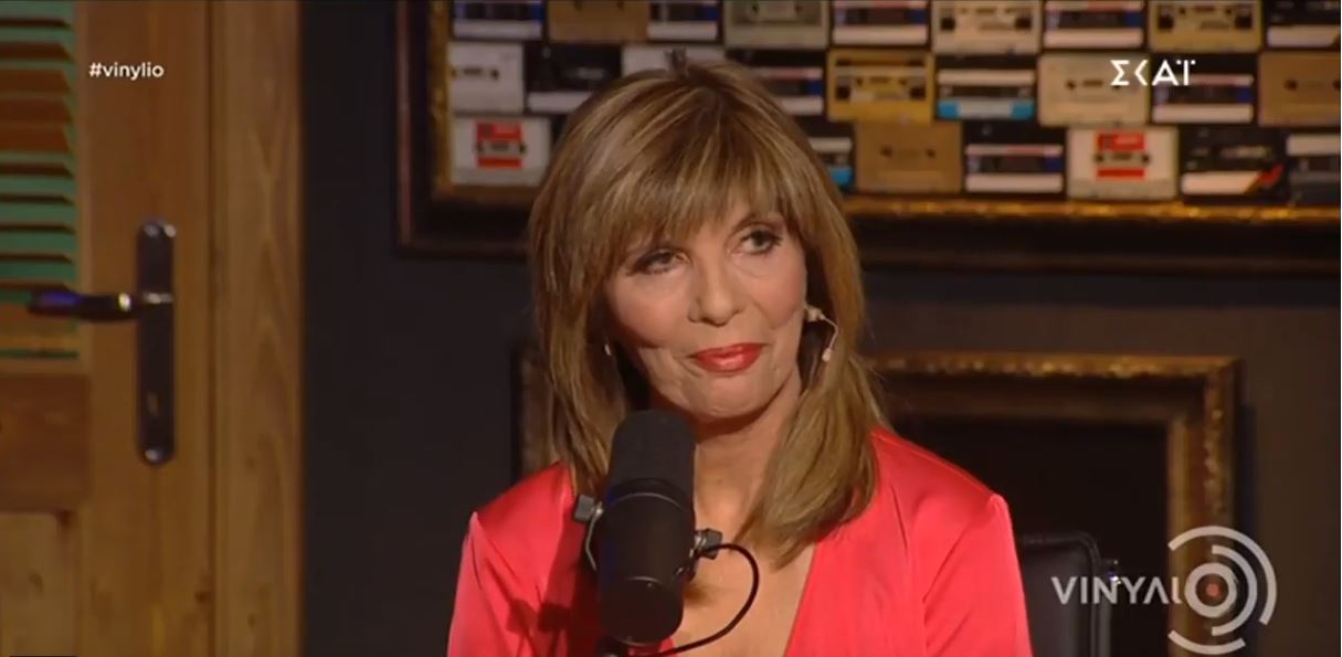 Κατερίνα Στανίση