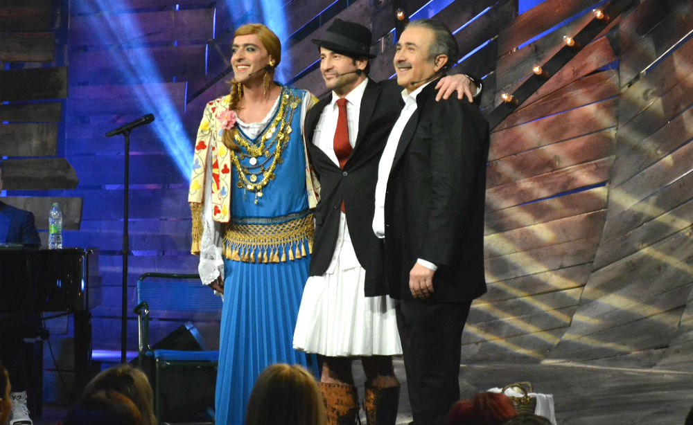 Λάκης Λαζόπουλος