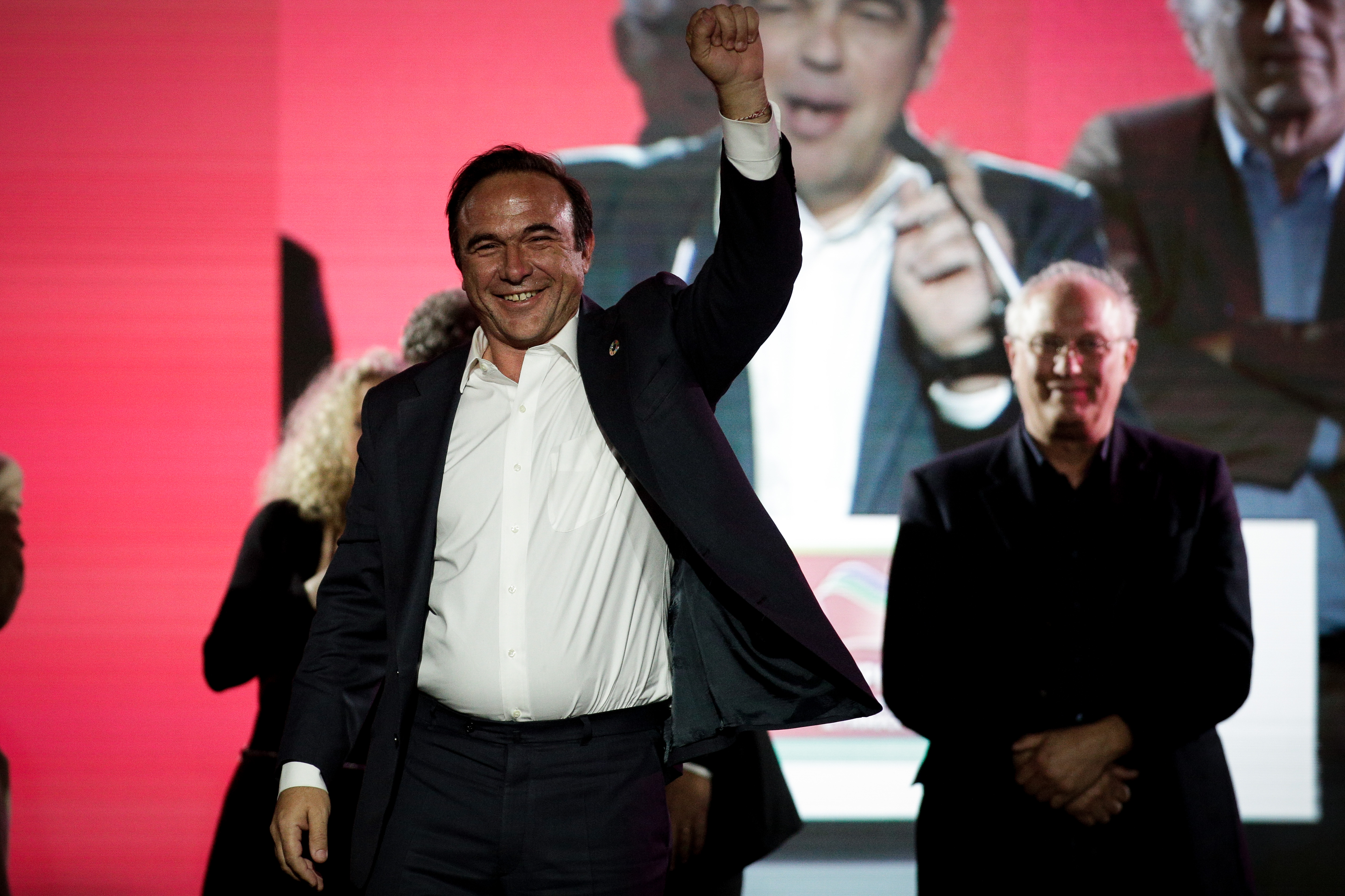 Πέτρος Κόκκαλης