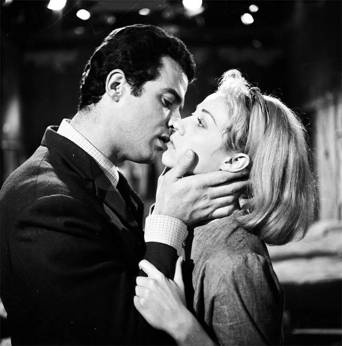 Σπύρος Φωκάς - Ζωή Λάσκαρη, «Η Στεφανία» Σπύρος Φωκάς, Στεφανία