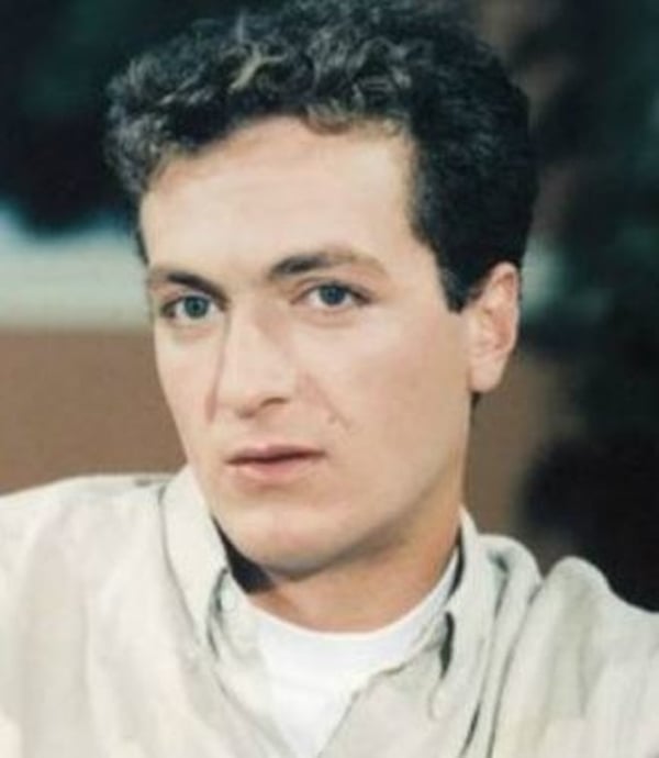 Ανδρέας Ανδρεόπουλος Ανδρέας Ανδρεόπουλος