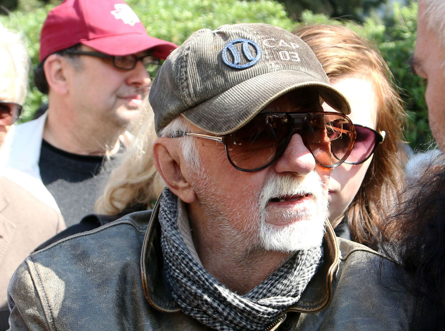 Γιάννης Ρώτας