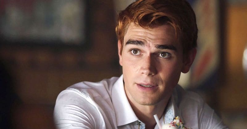 Άρτσι Άντριους