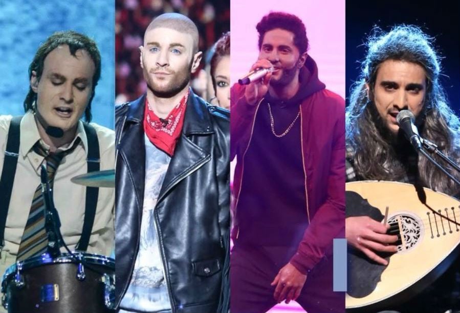 Ίαν Στρατής Ίαν Στρατής