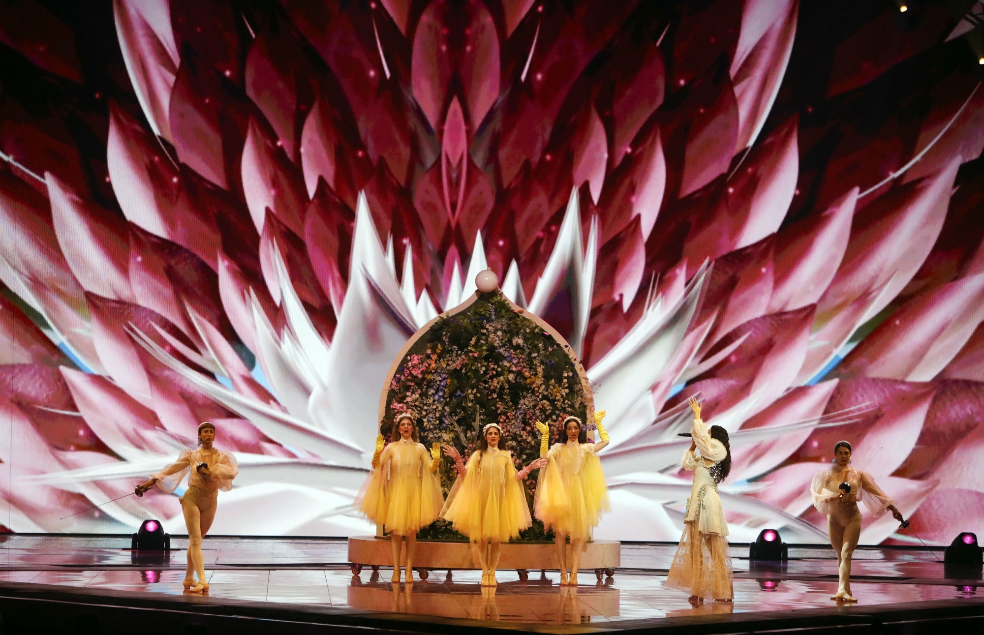 Κατερίνα Ντούσκα 