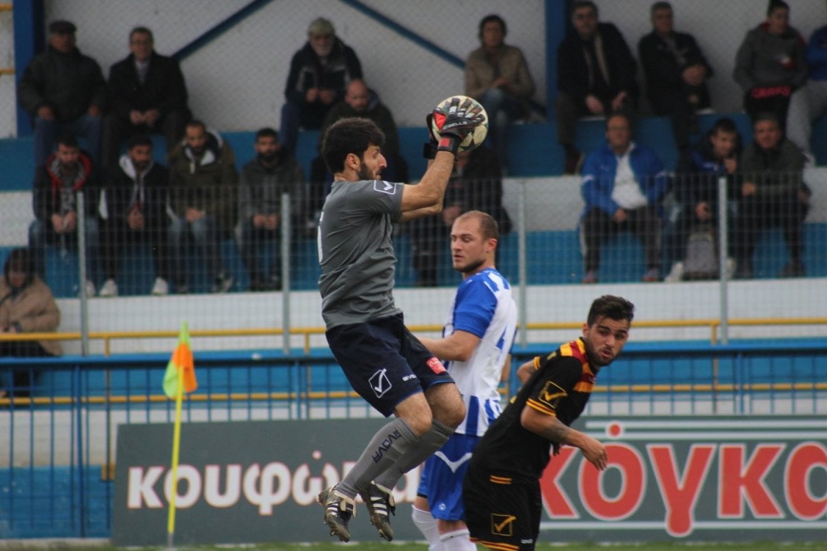 O Tάσος Κουρδής