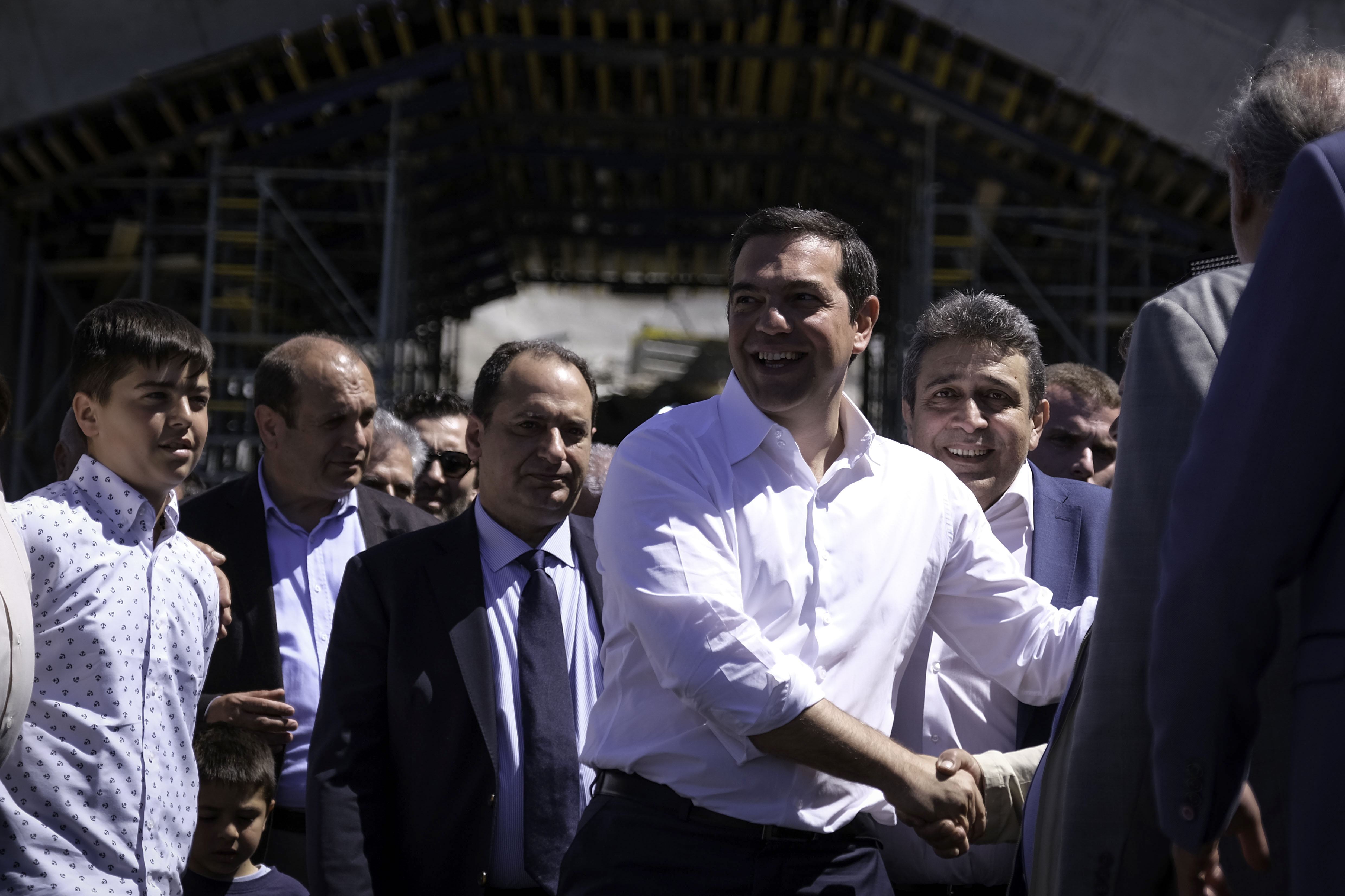 o-alexis-tsipras-stin-kriti-mazi-me-ton-spirtzi.jpg Αλέξης Τσίπρας, Χρήστος Σπίρτζης