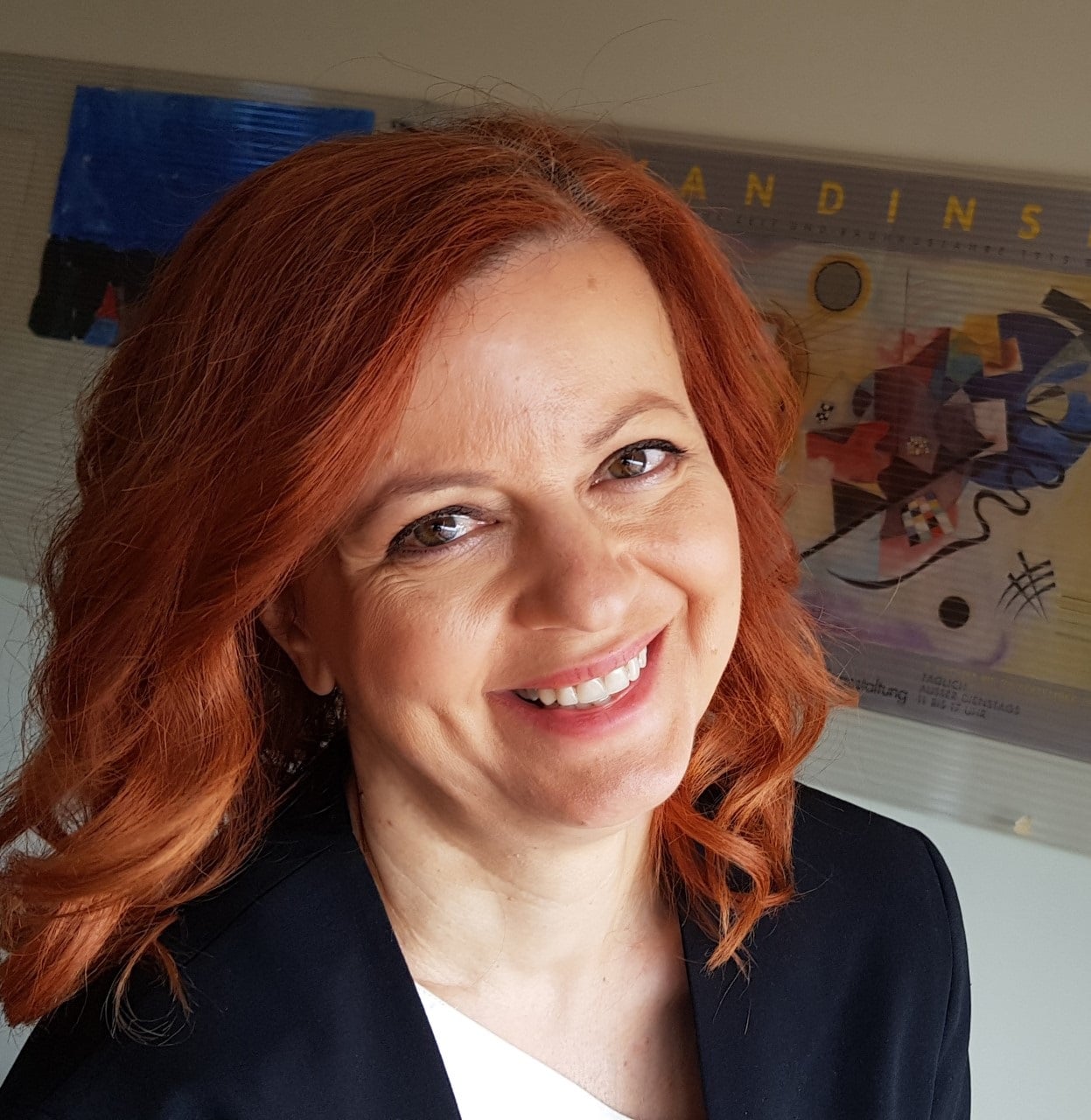 Ελευθερία Τσακιροπούλου 