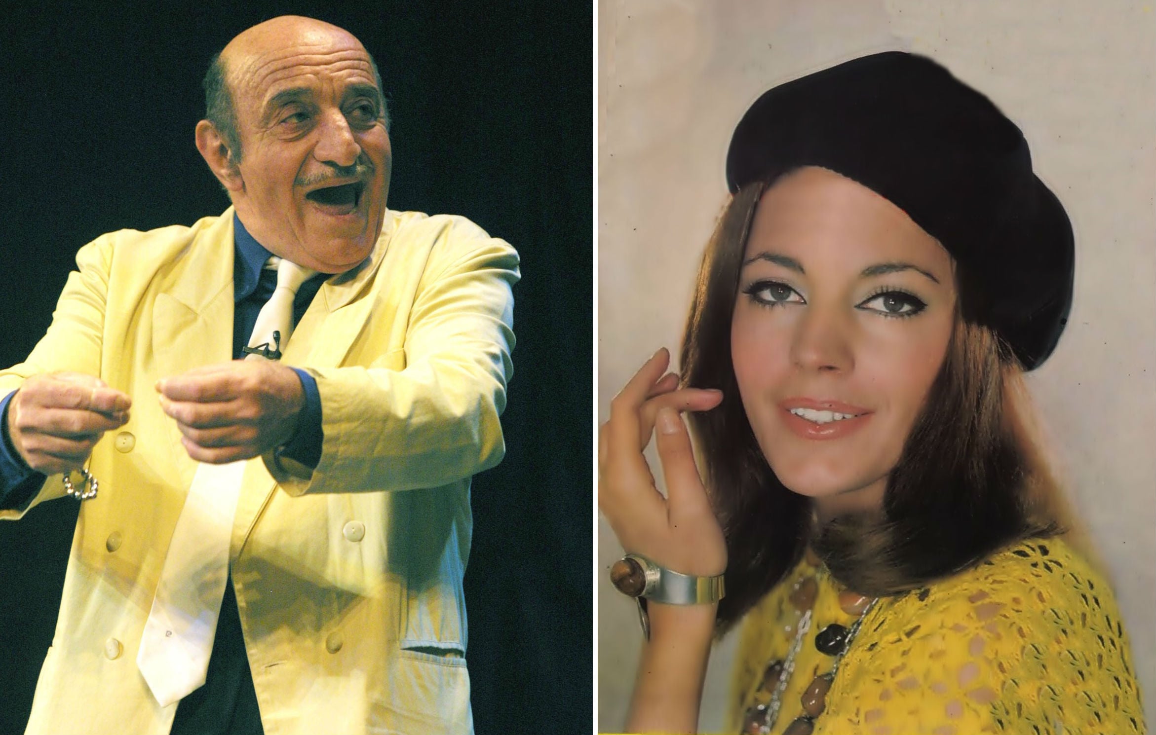 Κώστας Τσάκωνας (Eurokinissi) - Καίτη Παπανίκα tsakonas.jpg