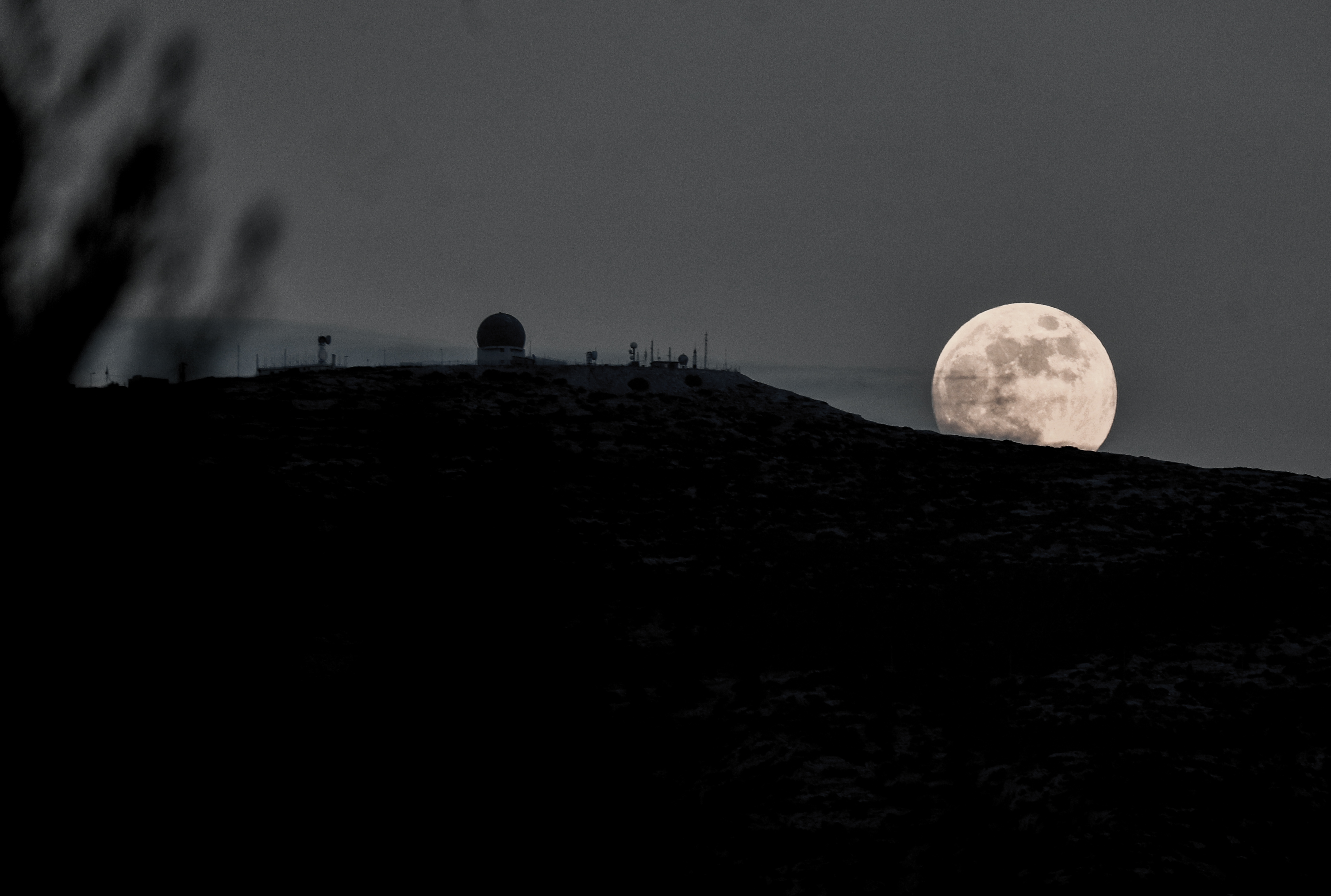 Πανσέληνος Ιουνίου