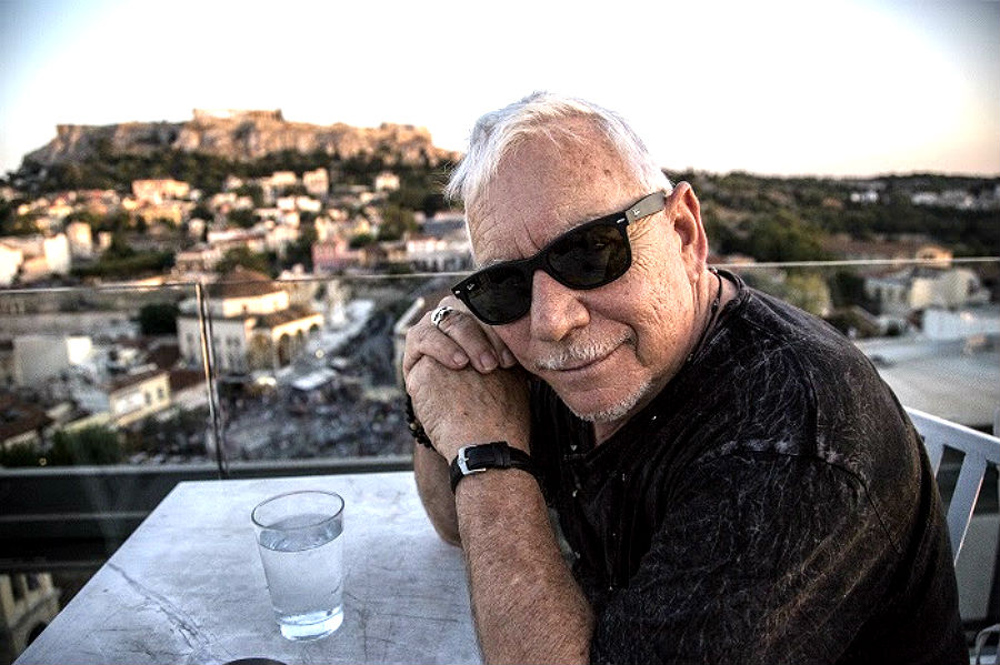 Eric Burdon