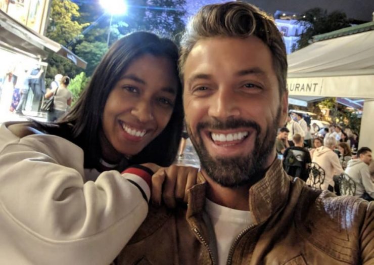 Θοδωρής Θεοδωρόπουλος, Allia Al Rufai