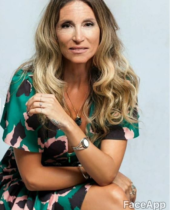 faceapp_-_athina_oikonomakoy.jpg FaceApp celebrities, Αθηνά Οικονομάκου