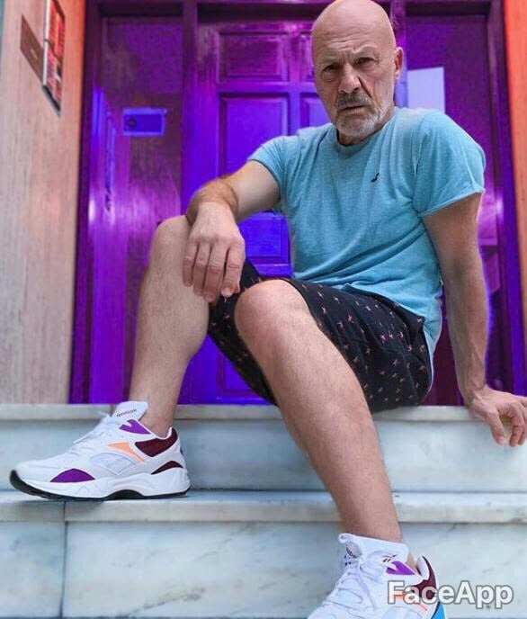 faceapp_-_moytsinas.jpg FaceApp celebrities, Νίκος Μουτσινάς