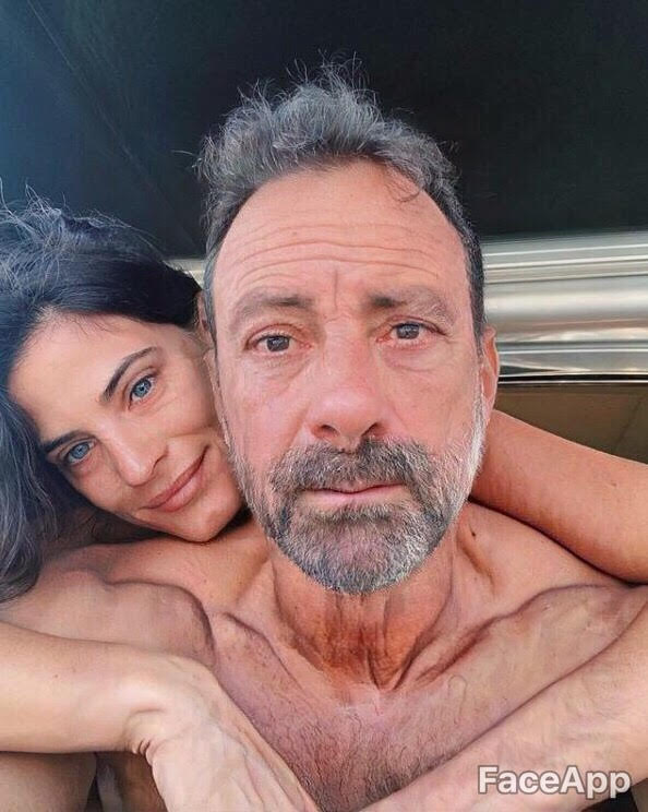 faceapp_-_tanimanidis.jpg FaceApp celebrities, Σάκης Τανιμανίδης