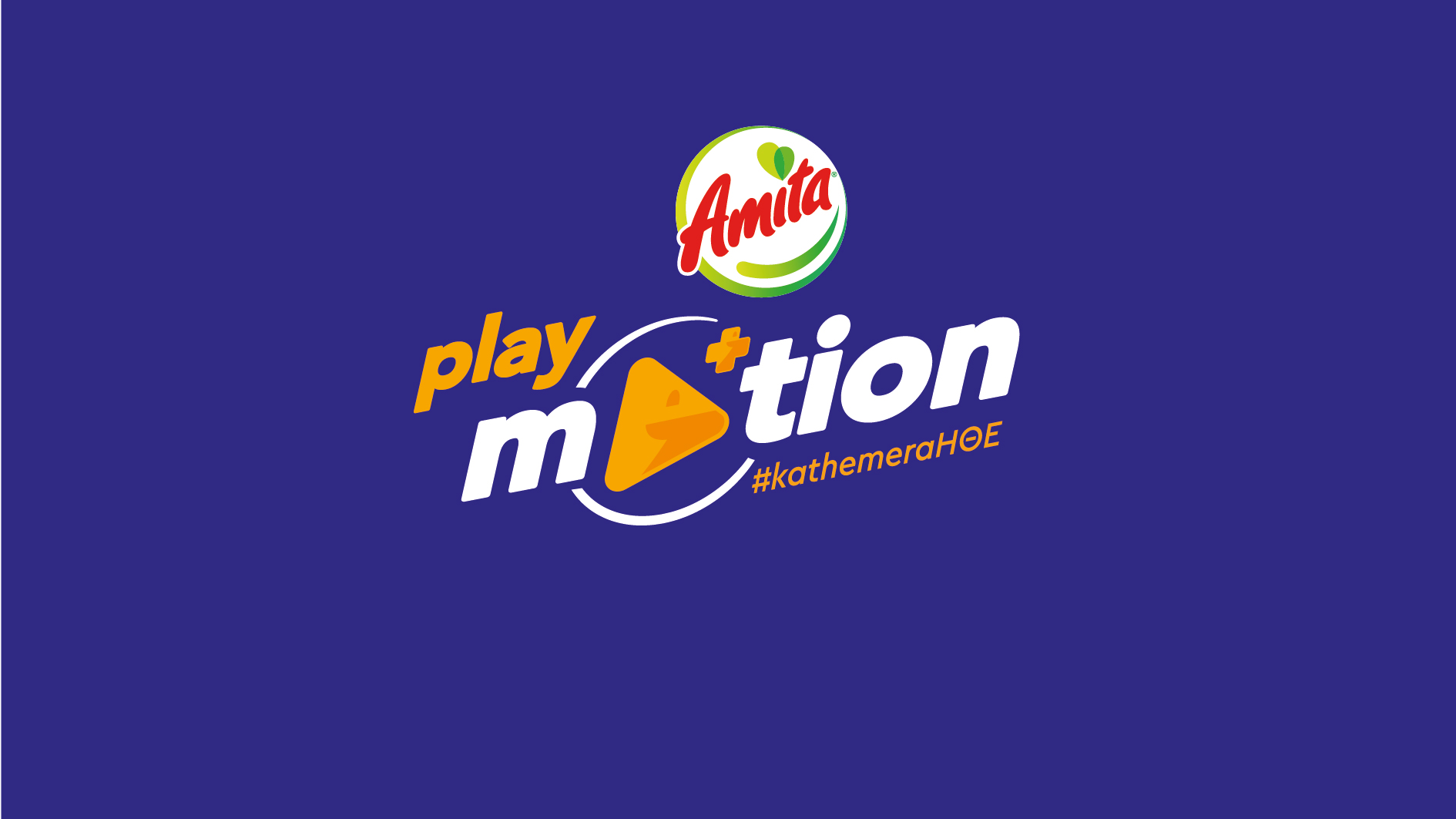 Amita Playmotion