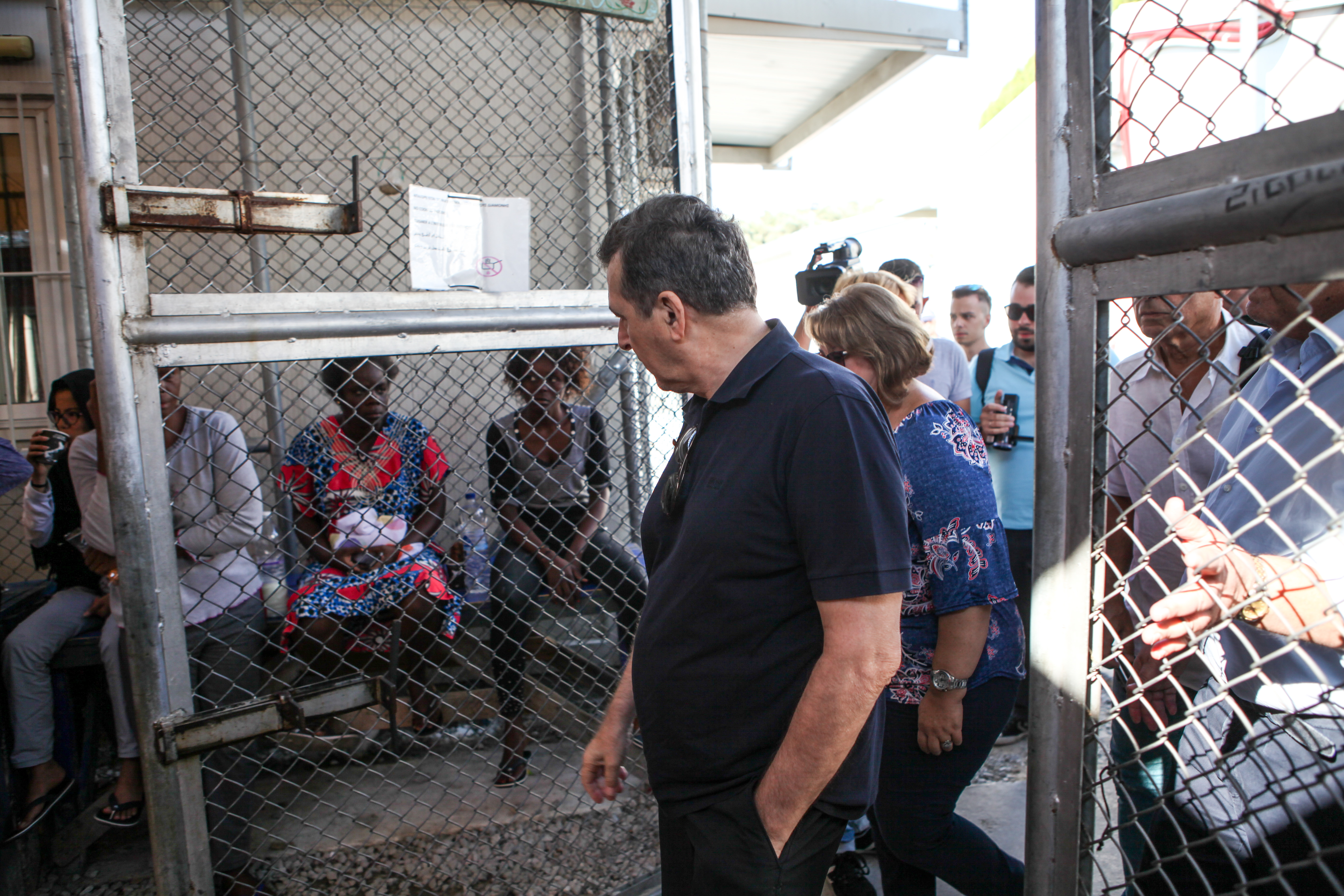 Μιχάλης Χρυσοχοΐδης