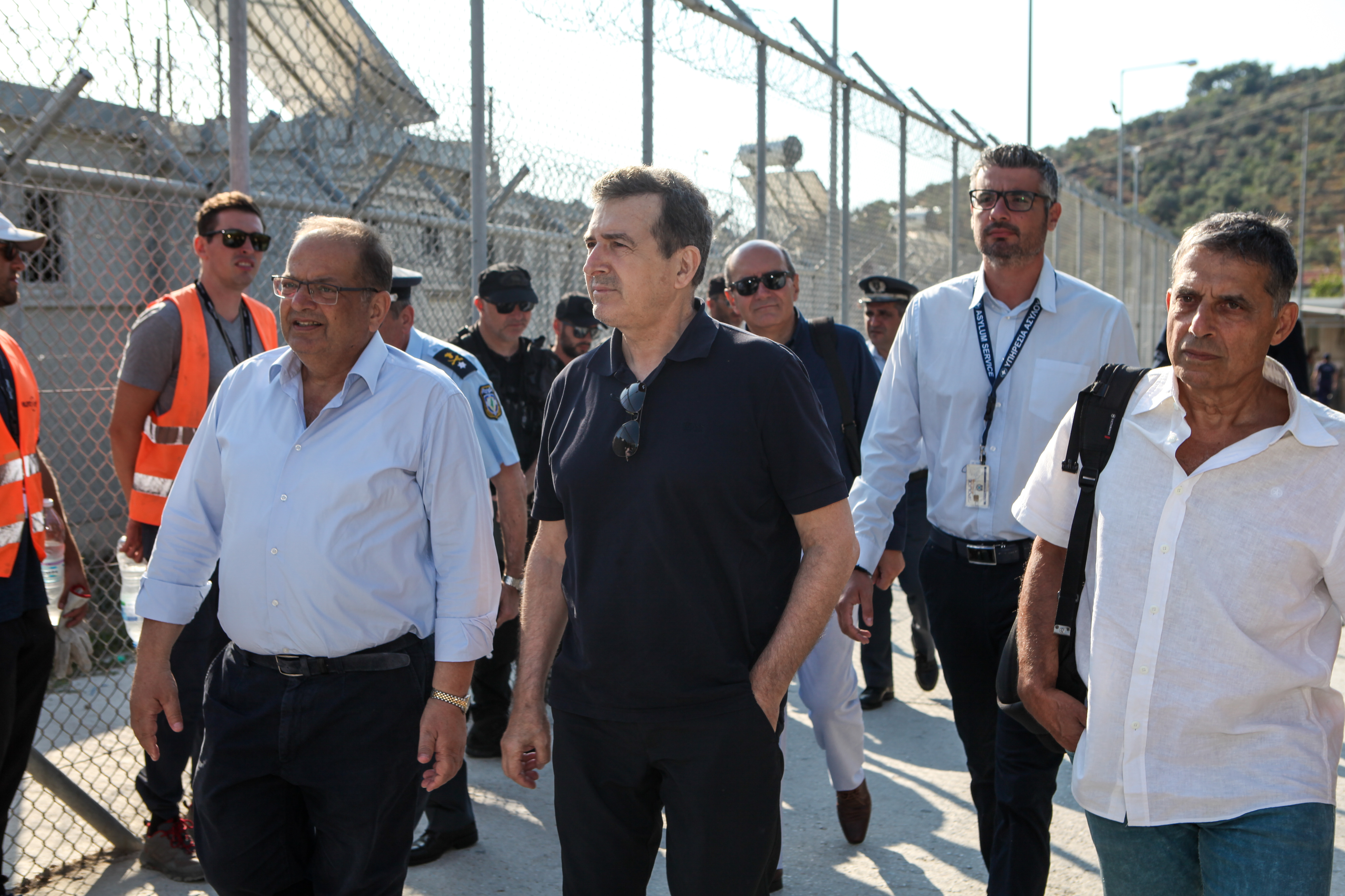 Μιχάλης Χρυσοχοΐδης